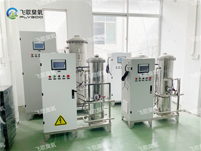 什么是臭氧發(fā)生器？